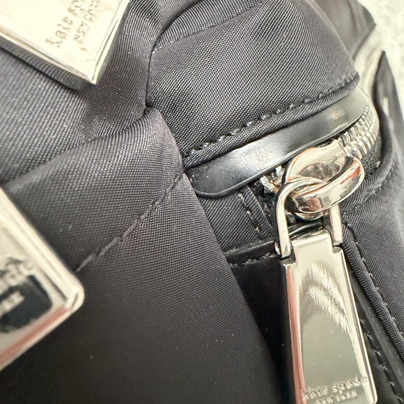 Kate Spade Sam Icon Medium Backpack - Picture 13 of 16